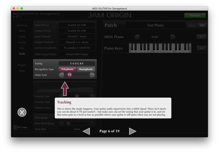 mainstage 3 garageband jam packs mainstage 3 garageband jam packs